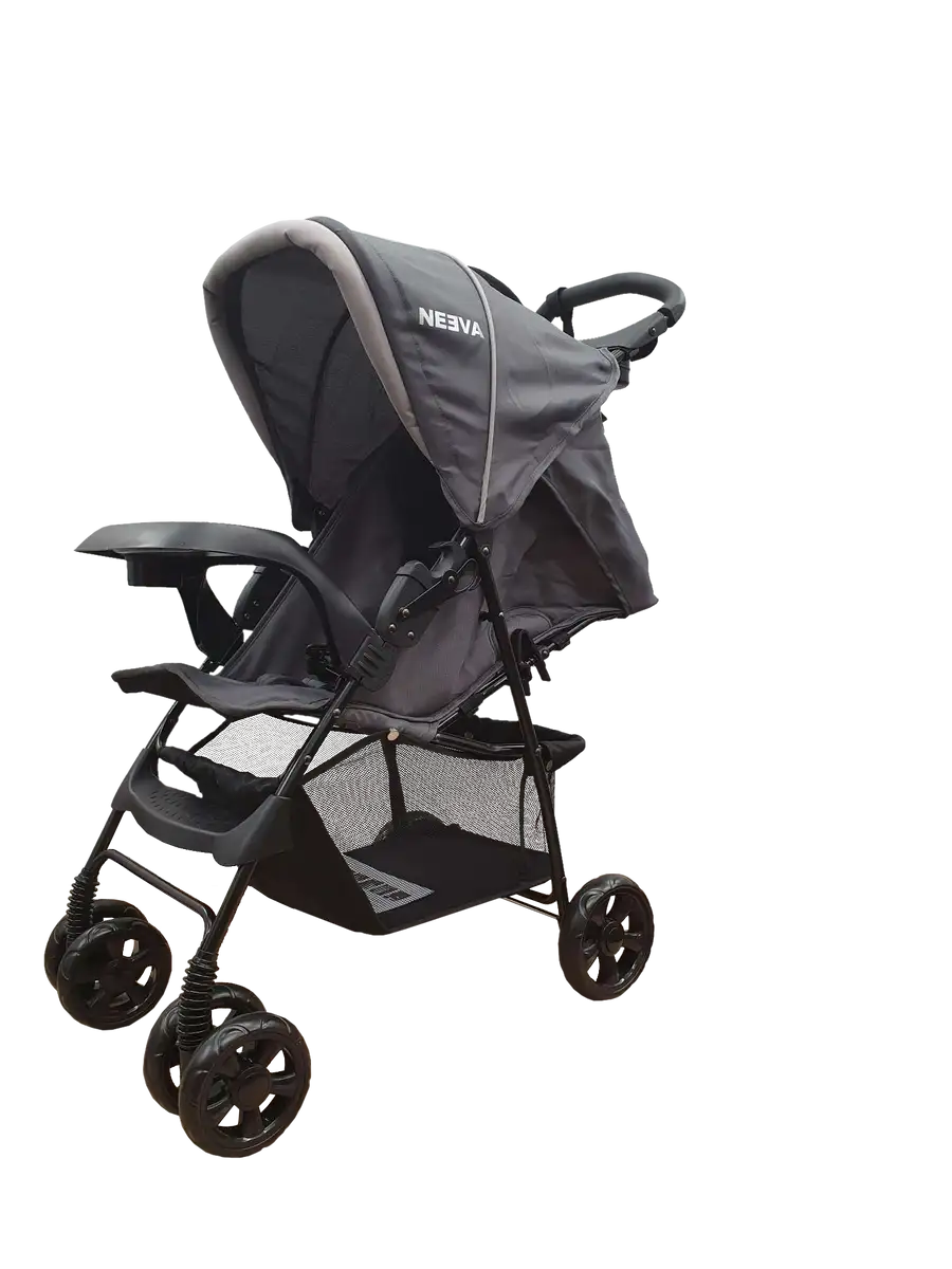 Neeva ST236 Stroller GREY - Babyonline