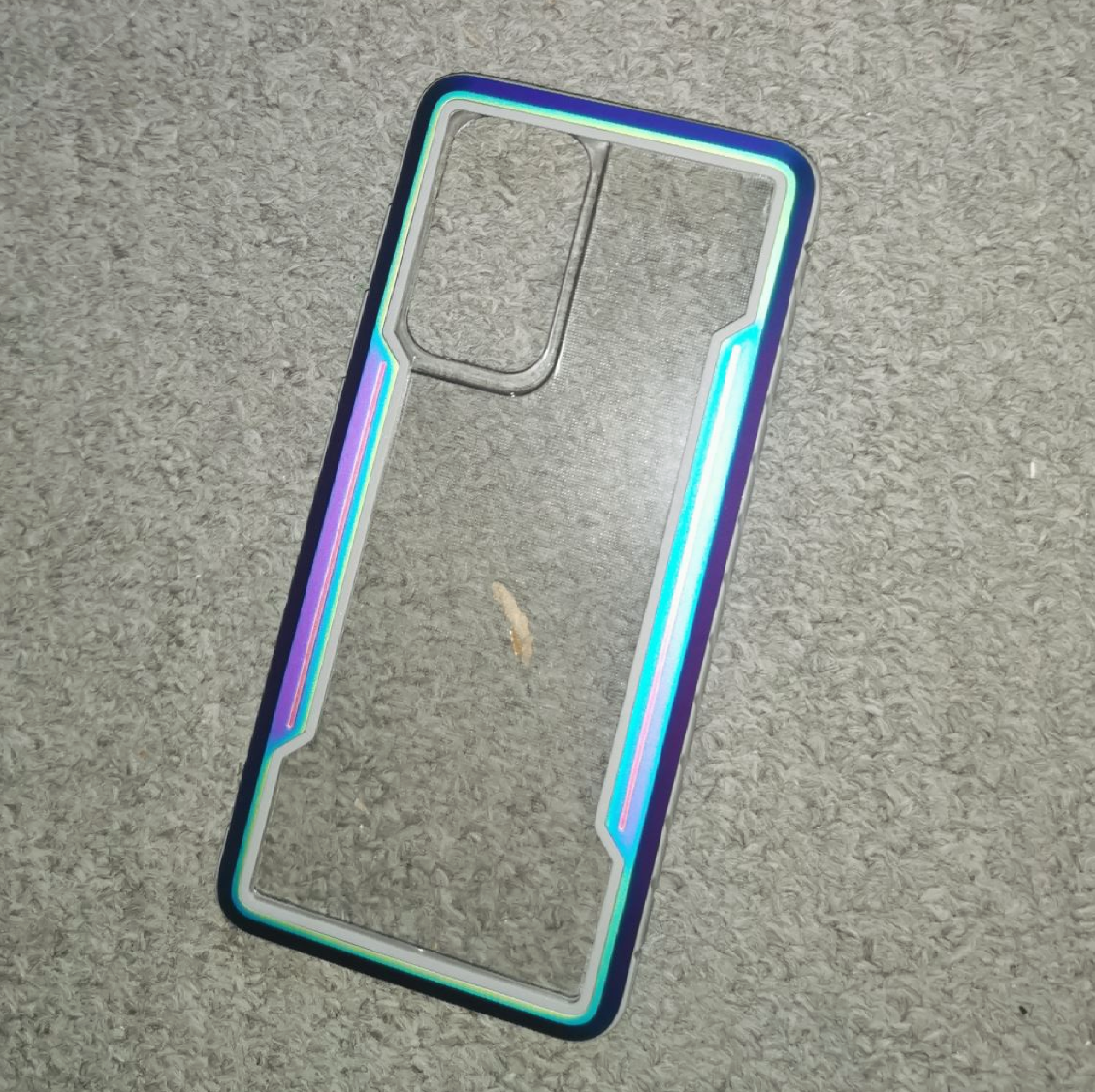 Samsung S21 Ultra Case - salelink.co.nz