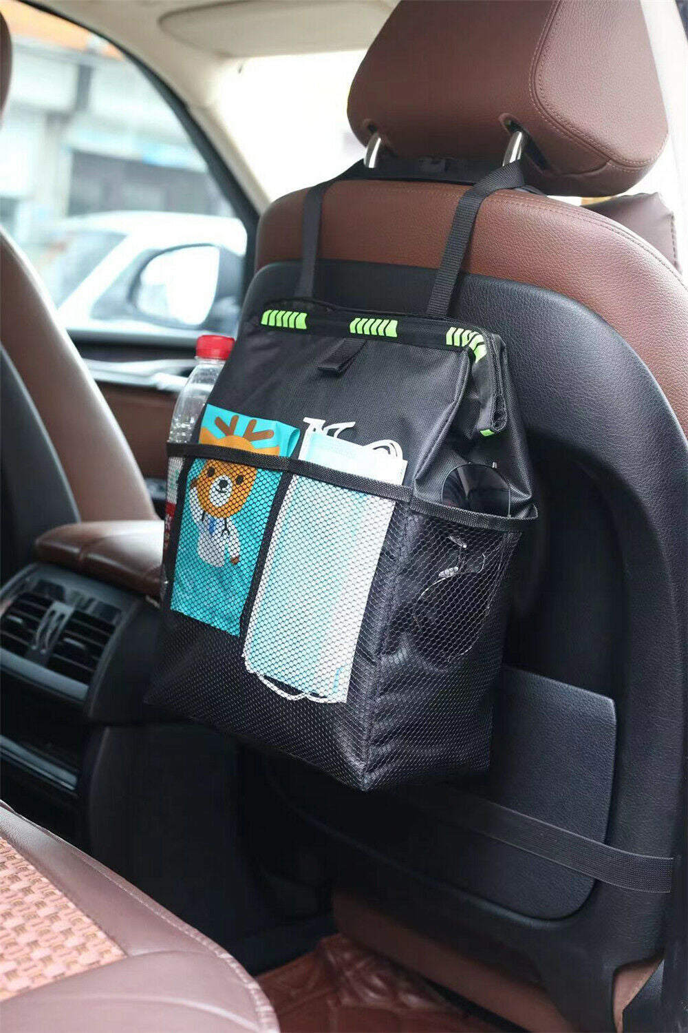 Car Organizer Bag