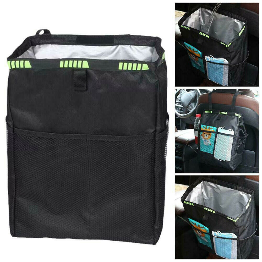 Car Organizer Bag