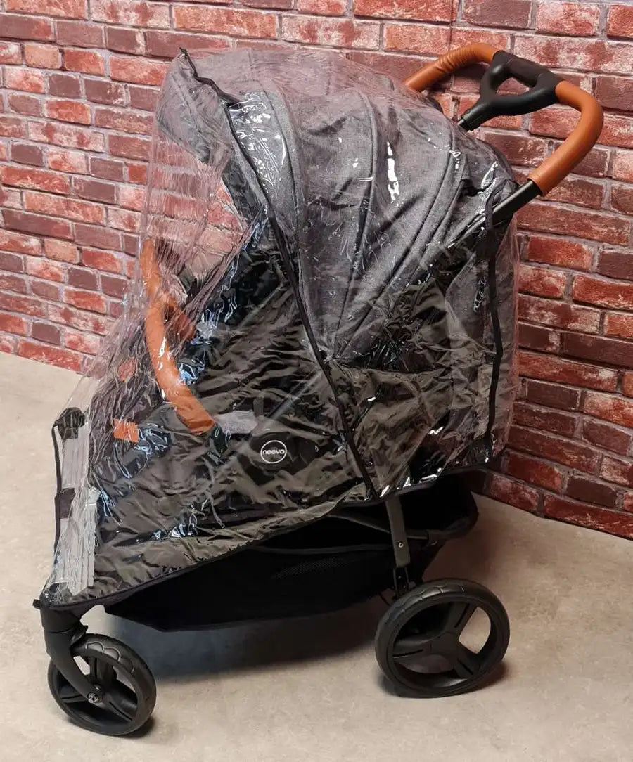 Neeva Duo Stroller - Babyonline