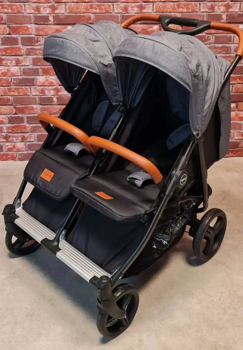Neeva Duo Stroller - Babyonline