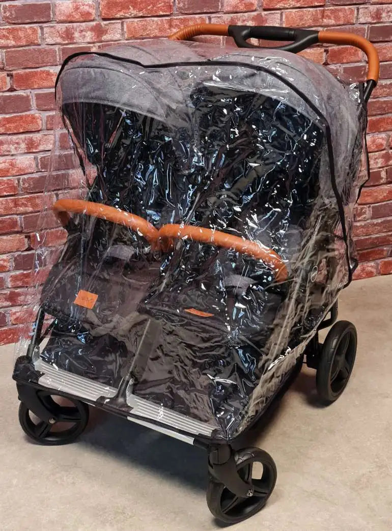 Neeva Duo Stroller - Babyonline
