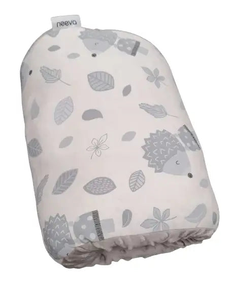 Neeva Nursing Sleeve - HEDGEHOG - Babyonline