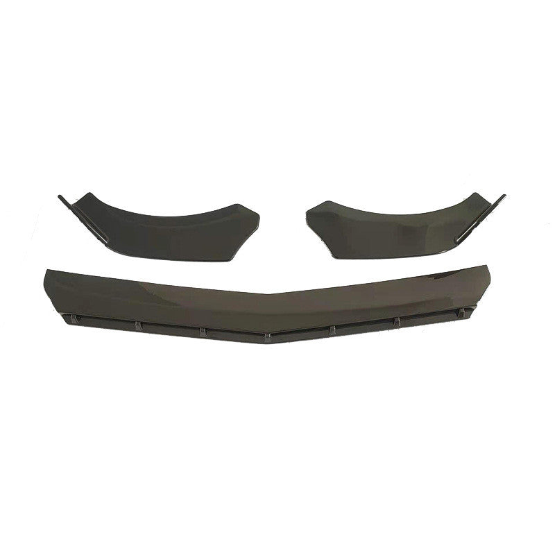 Car Front Bumper Protector Lip