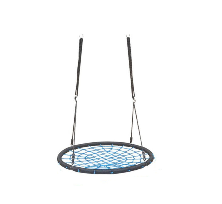 100cm 150kg Load Spider Web Tree Swing Net