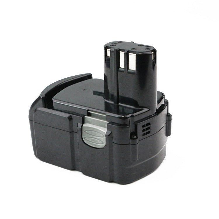 18V 5.0Ah EBM1830 Li-ion Battery For HITACHI Hikoki BCL1815 BCL1830 BCL1840