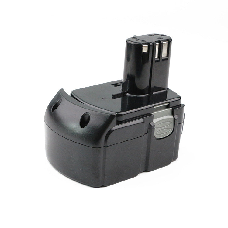 18V 5.0Ah EBM1830 Li-ion Battery For HITACHI Hikoki BCL1815 BCL1830 BCL1840