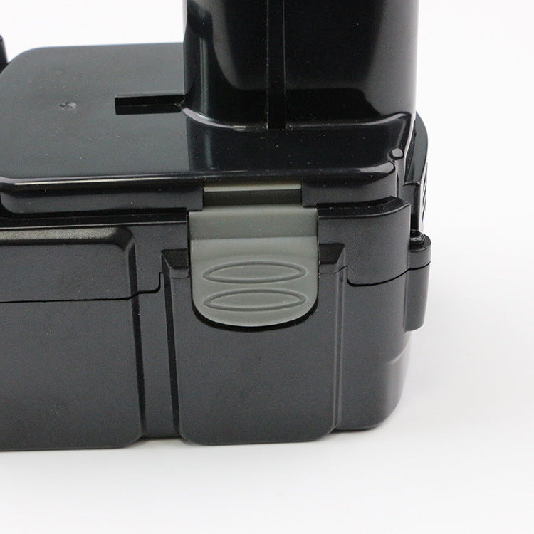 18V 5.0Ah EBM1830 Li-ion Battery For HITACHI Hikoki BCL1815 BCL1830 BCL1840