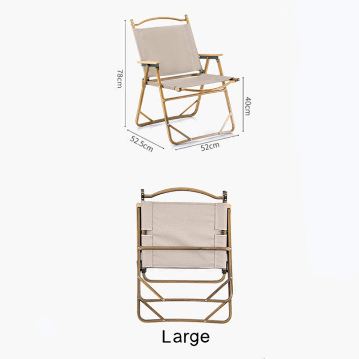 Camping Folding Chair