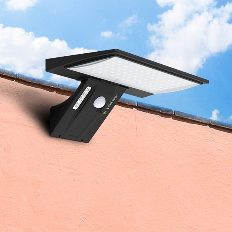 Solar Wall Lamp