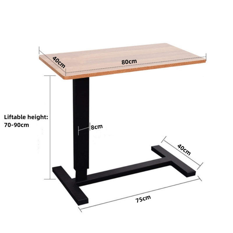 Adjustable Laptop Table