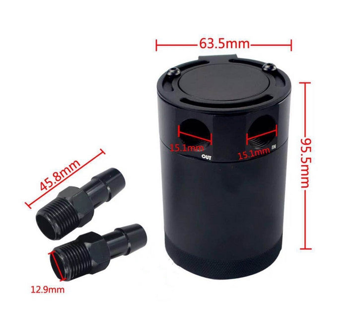 Oil Catch Can