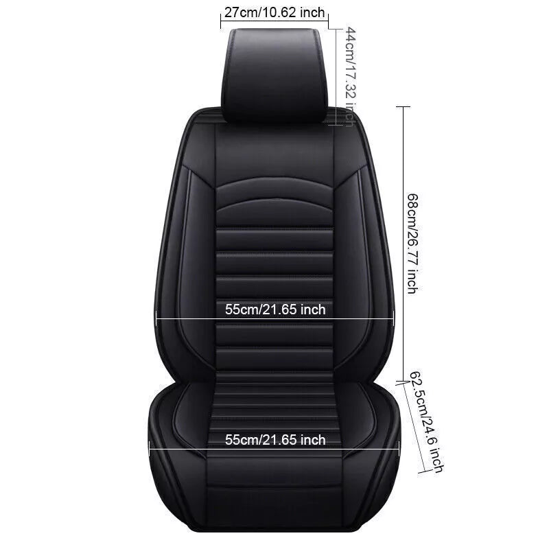 Car Seat Cover