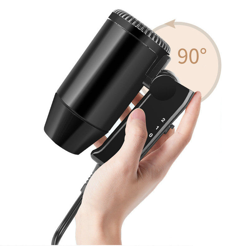 12V Portable Hair Dryer Car Caravan Camping Travel