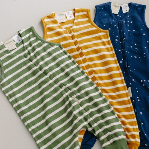 Woolbabe - 3 Seasons Sleep Suit