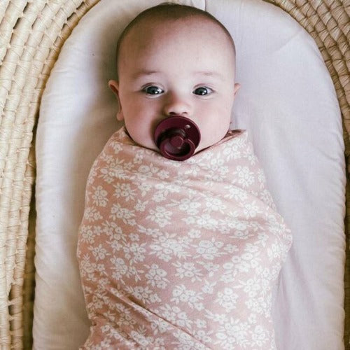 Woolbabe - Swaddle Blanket
