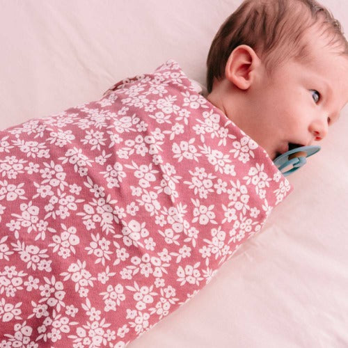 Woolbabe - Swaddle Blanket