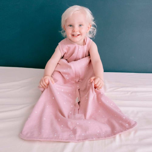 Woolbabe - Summer Sleep Bags Clearance