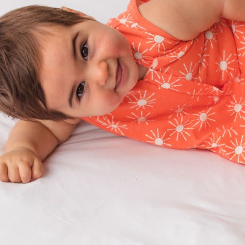 Woolbabe - Summer Sleep Bags Clearance