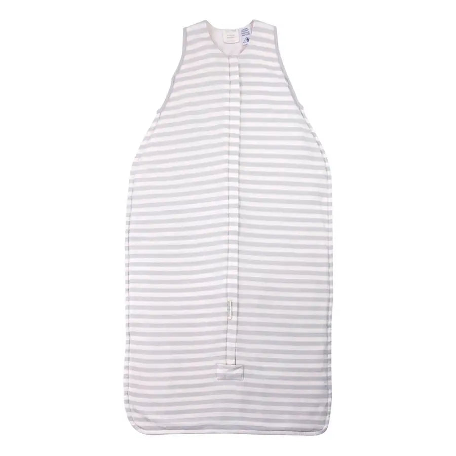Woolbabe SUMMER Sleeping Bag PEBBLE - Babyonline