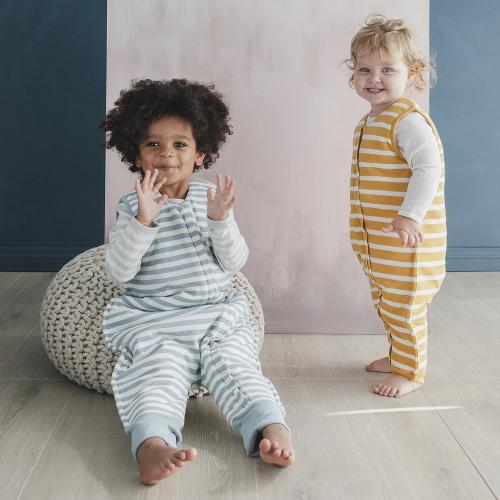 Woolbabe - 3 Seasons Sleep Suit