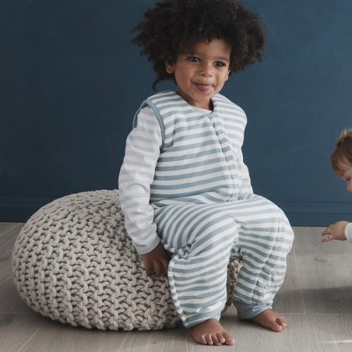 Woolbabe - Duvet Sleep Suit