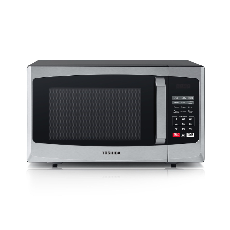 Toshiba 23L Microwave Oven ML-EM23PF(SS)