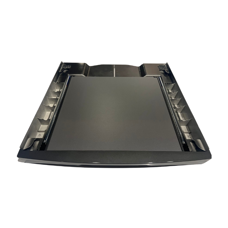 Midea Stacking Kit Titanium Color DMSTKSIL - Midea NZ