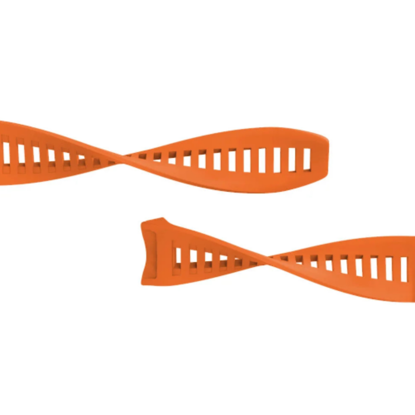 Silicone Strap for the Garmin Instinct 1/2/Esports/Solar Series (22mm) (13 colours available)