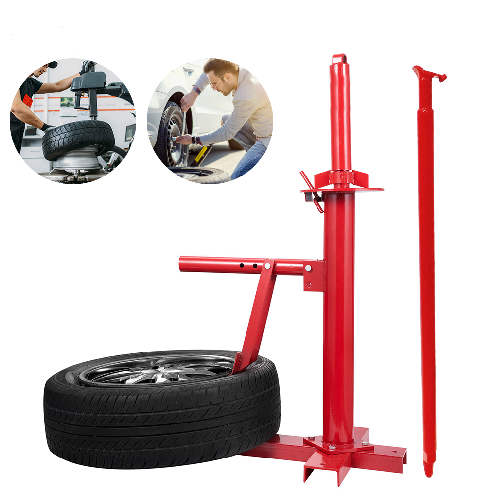 Manual Tyre Changer Machine