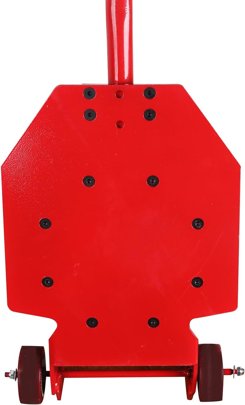 5 Ton Pneumatic Air Jack