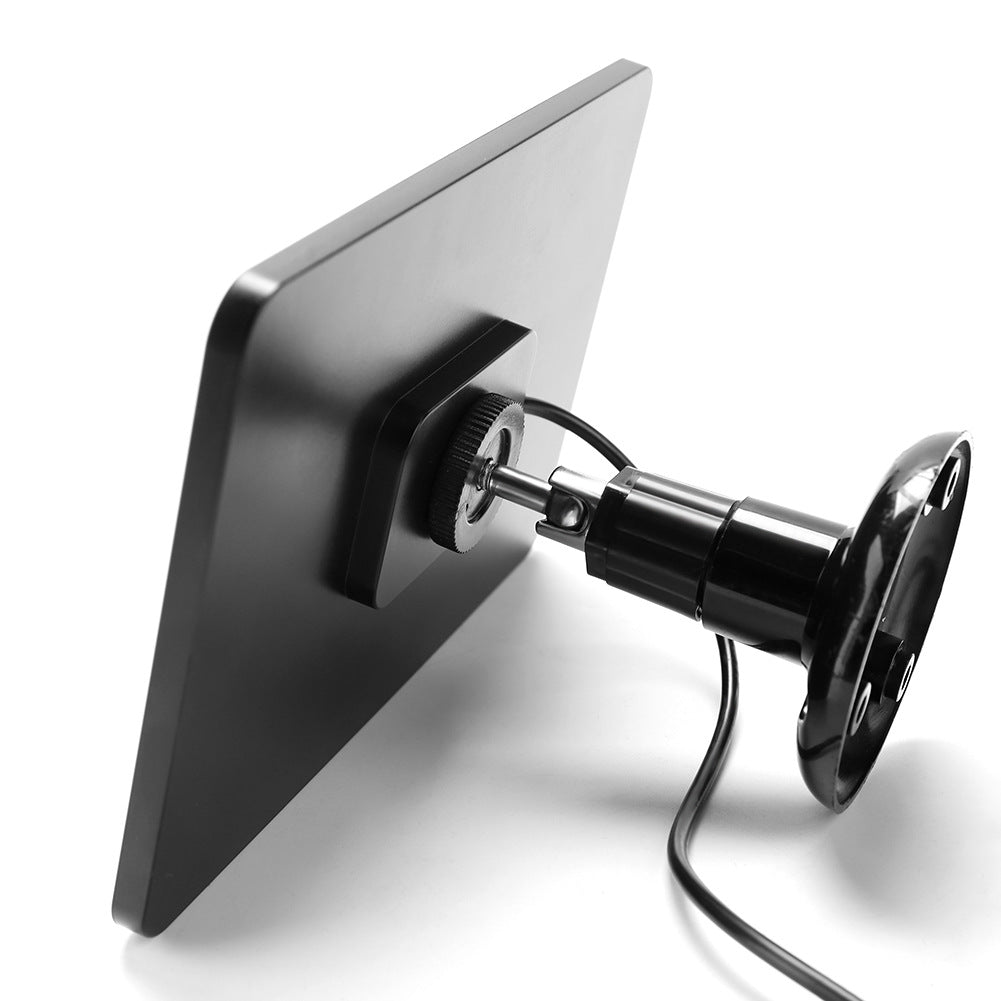Solar Panel for Security Camera
