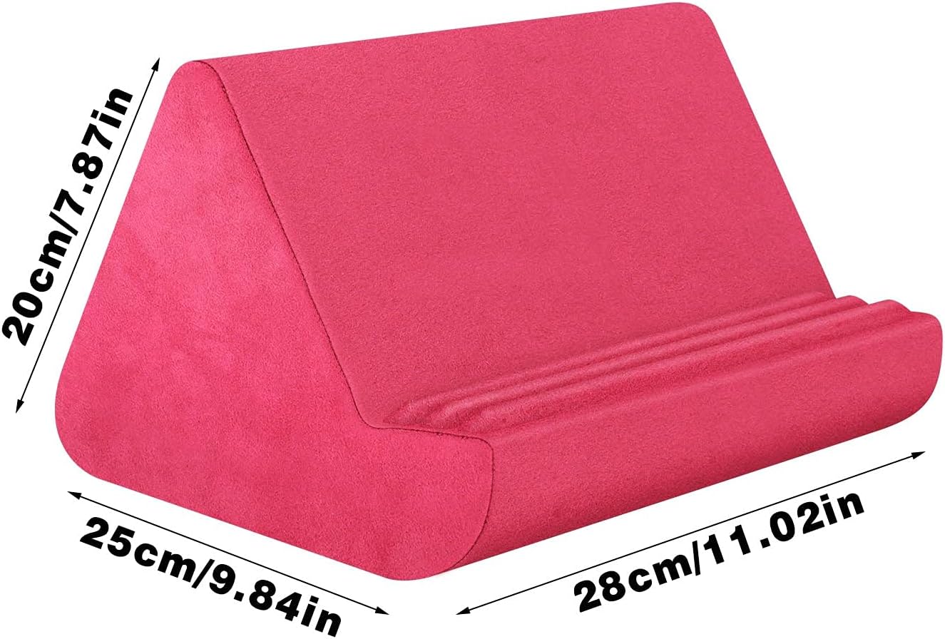 Soft Tablet Stand iPad Stand