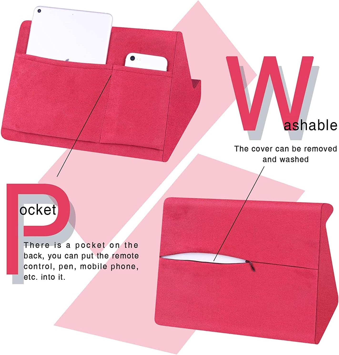 Soft Tablet Stand iPad Stand