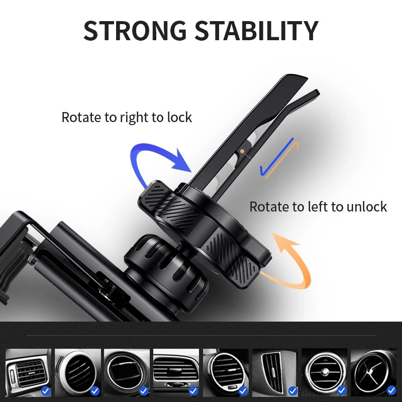 Car Phone Holder