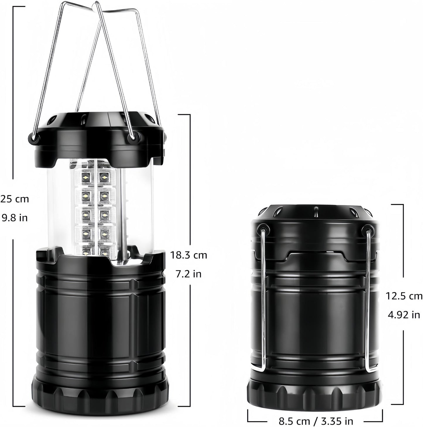LED Camping Lantern