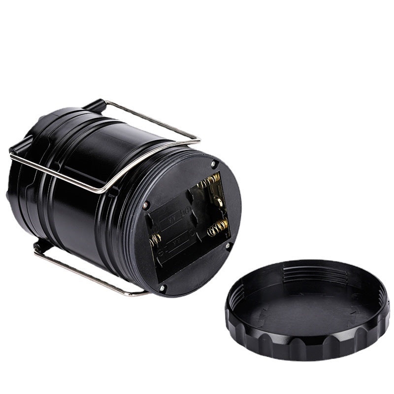LED Camping Lantern