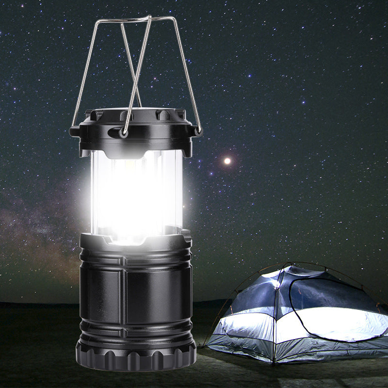 LED Camping Lantern