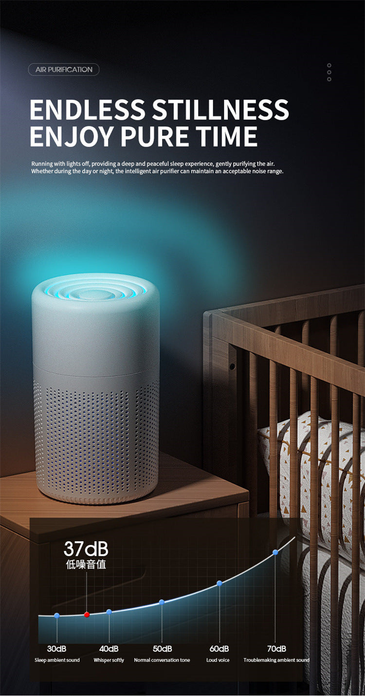 Air Purifier