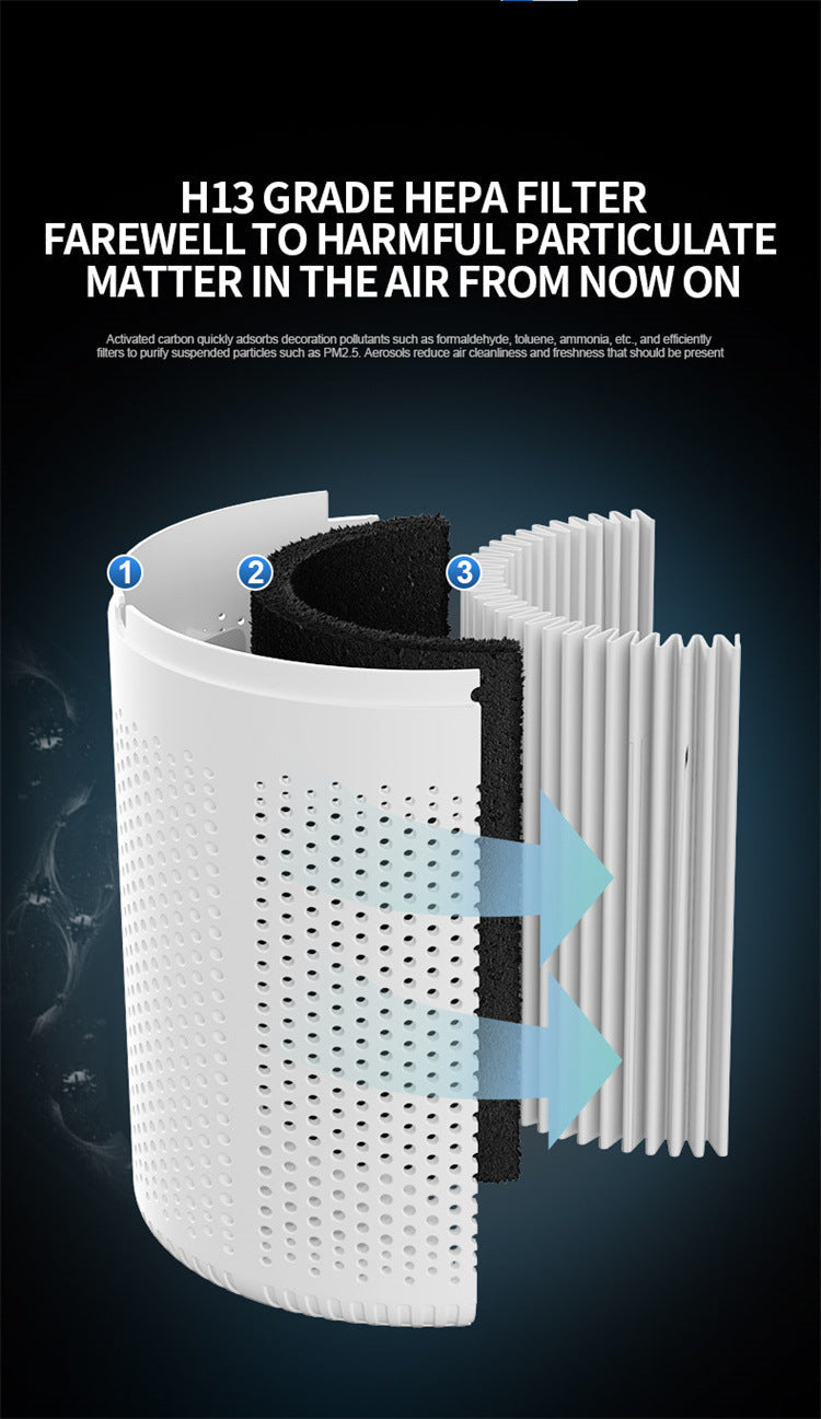 Air Purifier