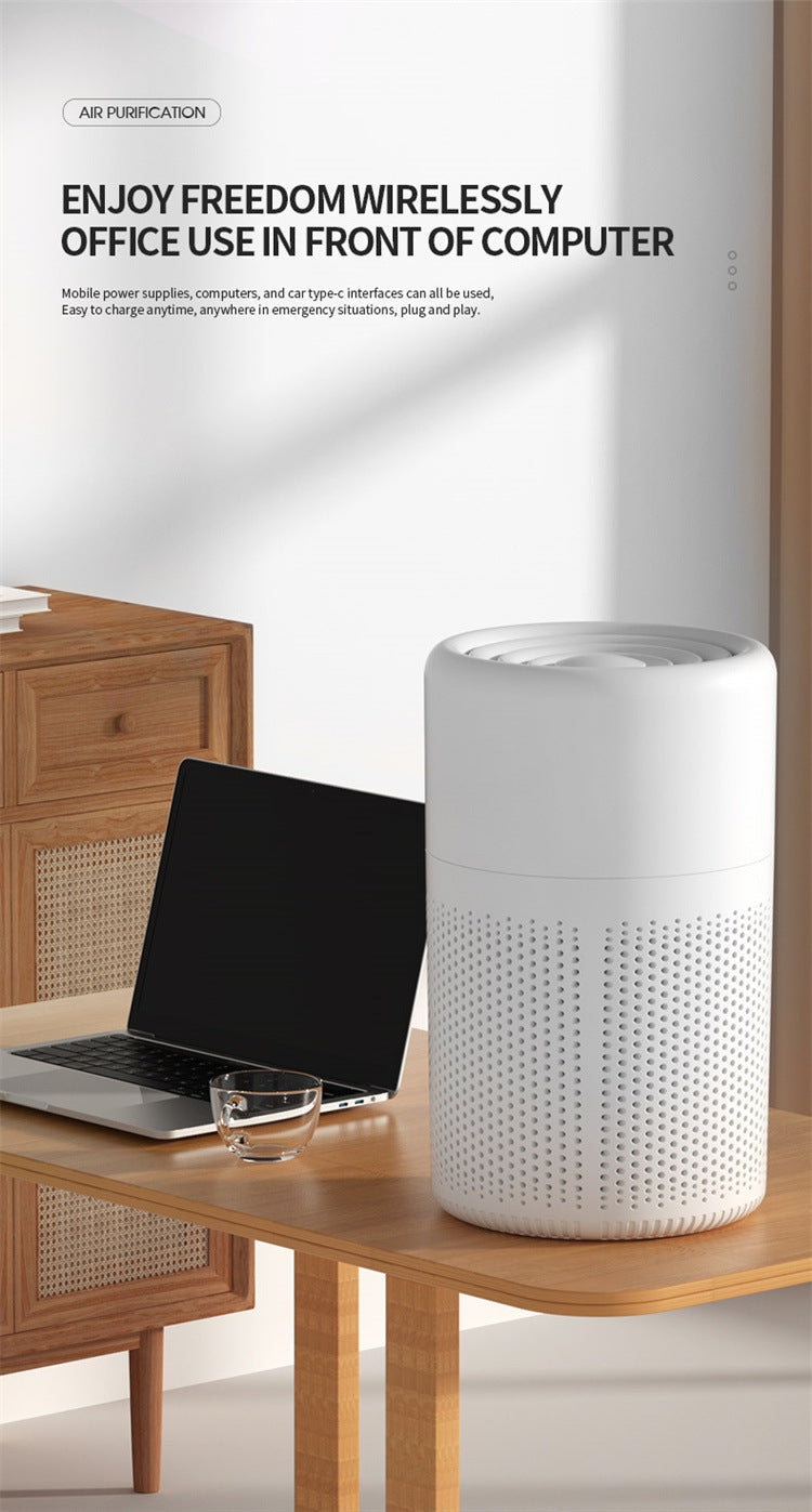 Air Purifier