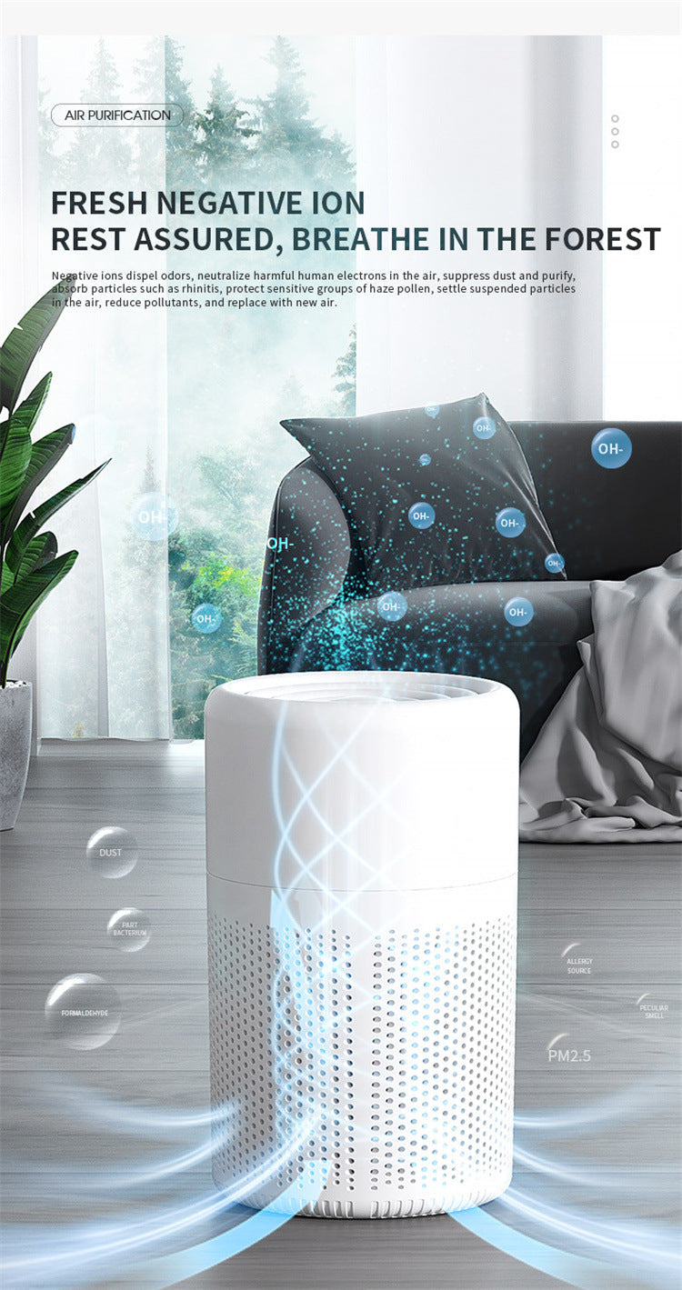 Air Purifier
