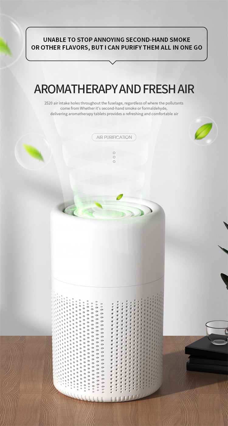 Air Purifier