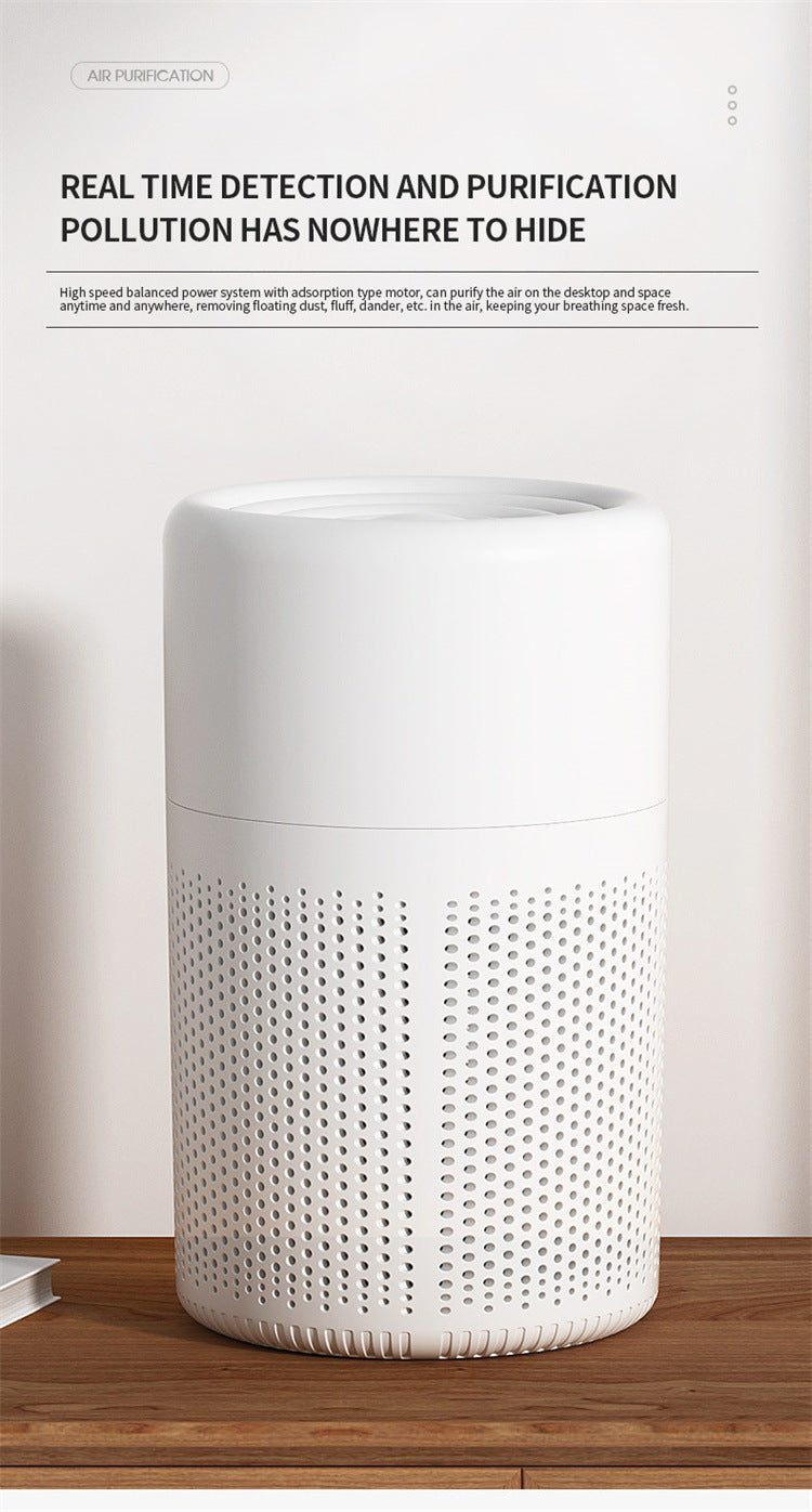 Air Purifier