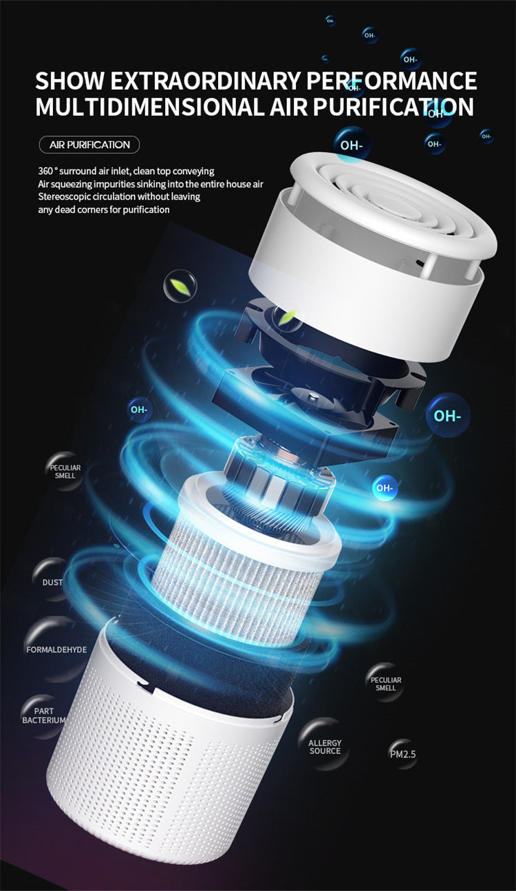 Air Purifier