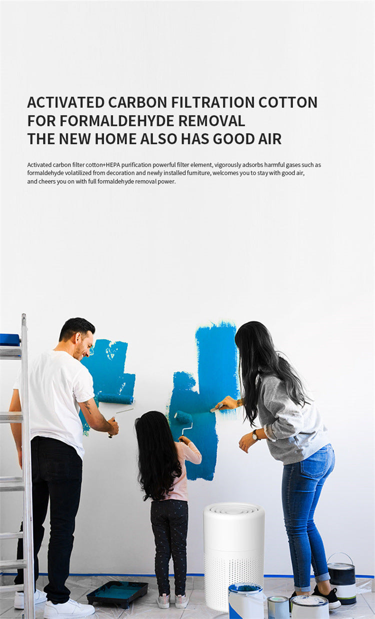 Air Purifier