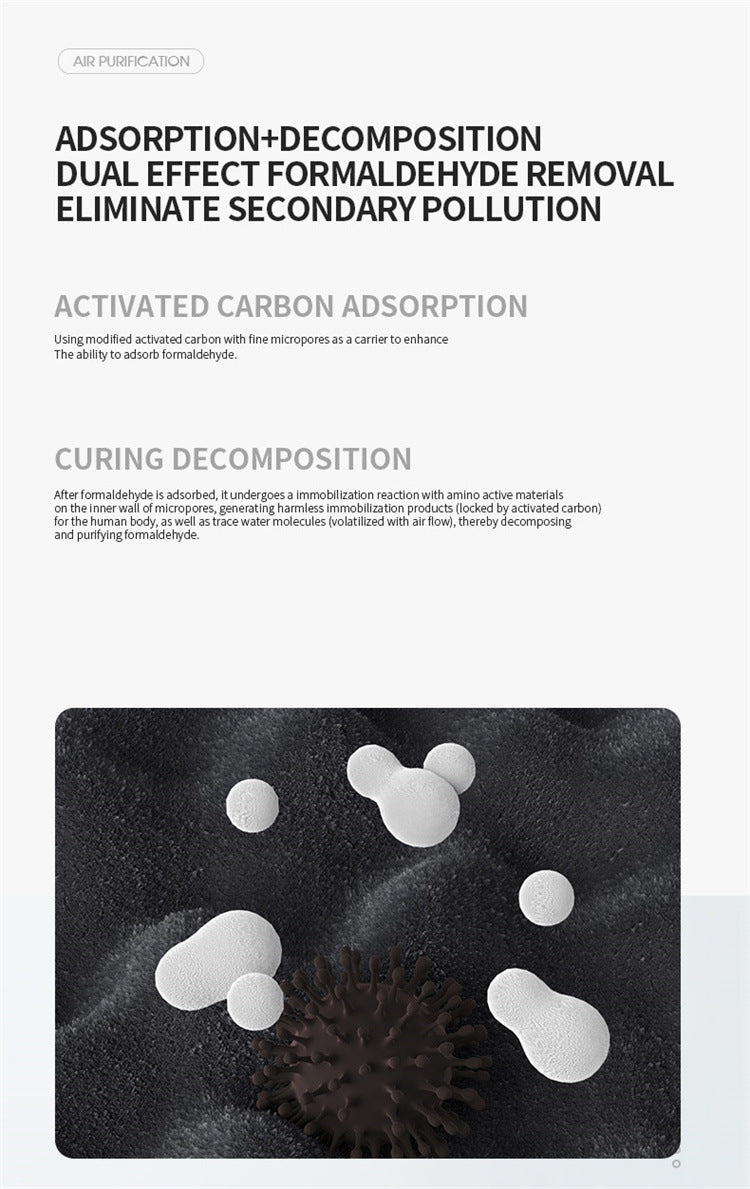 Air Purifier