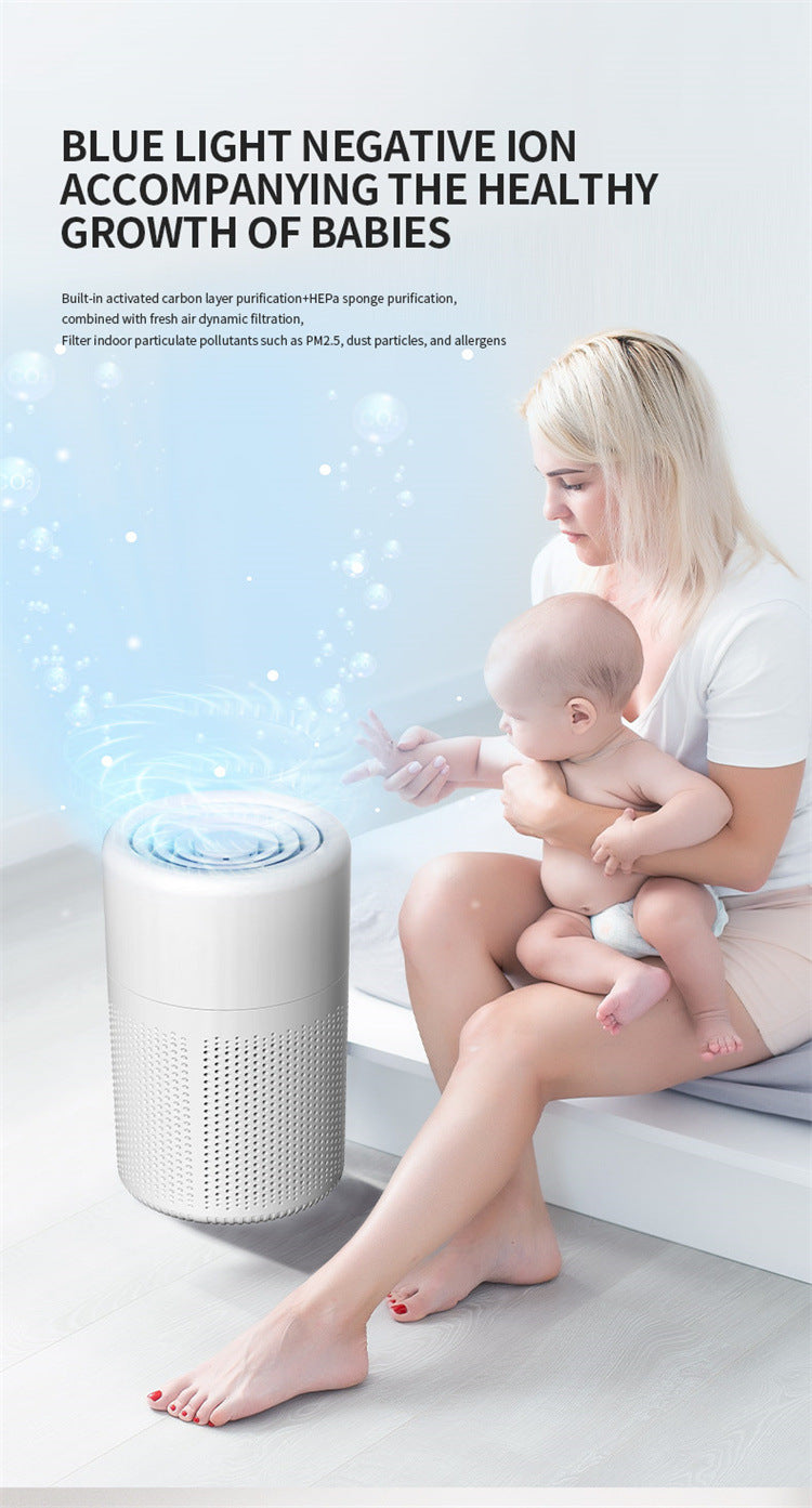 Air Purifier