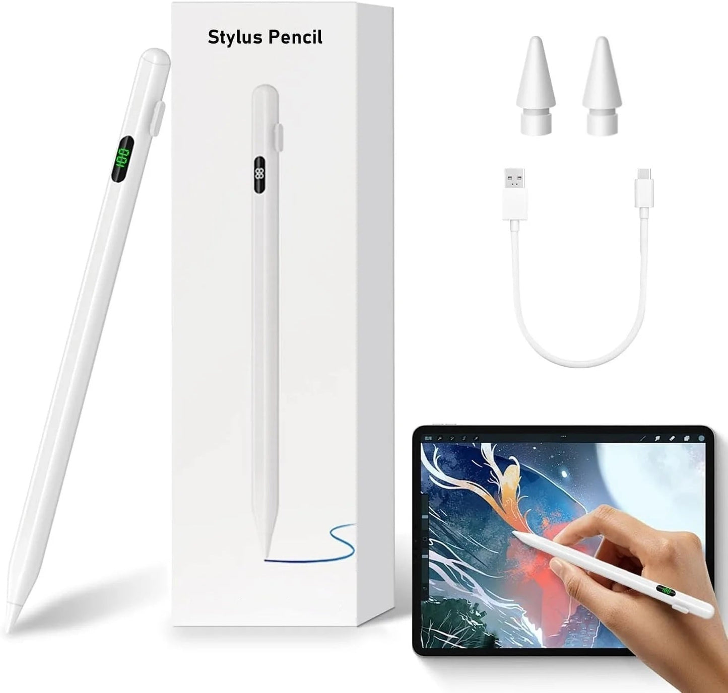 Stylus Pen For Apple iPad
